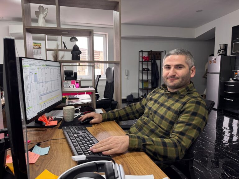 Amirani Partsikanashvili