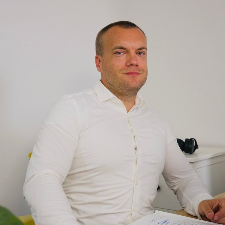 Thorsten Töpfer, Geschäftsführer — Georgian Tax Partners